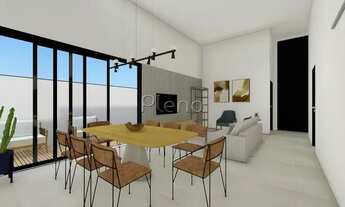 Imagem 2: Casa à venda no Swiss Park - Campinas/SP