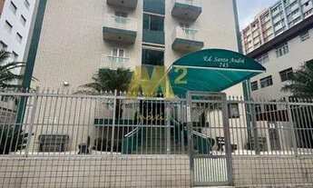 Imagem: Kitnet com 1 dorm, Tupi, Praia Grande