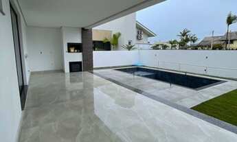 Imagem 3: Residência de alto padrão com 04 dormitórios à venda