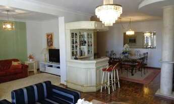 Imagem 3: Apartamento, Santo Antônio - São Caetano do Sul