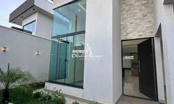 Imagem 3: Casa Chácaras Colorado Com Piscina