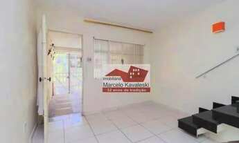 Imagem 3: Sobrado com 2 dormitórios à venda, 100 m² por R$ 450.000 - Vila Prudente - São Paulo/SP