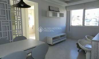 Imagem: Apartamento para venda tem 55 metros quadrados