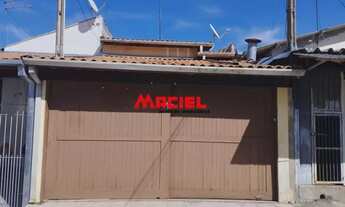 Imagem: Casa Padrão em Sao Jose dos Campos