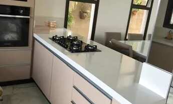 Imagem 5: CASA DUPLEX EM LOCAL PRIVILEGIADO EM ATIBAIA - JARDIM PAULISTA - 3 SUÍTES