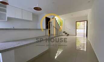 Imagem 4: Sobrado em condomínio fechado à venda, 2 suítes, 1 vaga, 120m², Vila Gumercindo