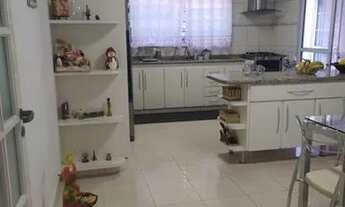 Imagem 5: SOBRADO - VILA VALPARAÍSO - SP