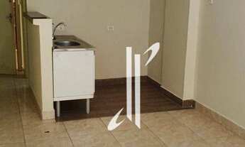 Imagem 4: Kitnet residencial para locação, República, São Paulo - KN0221