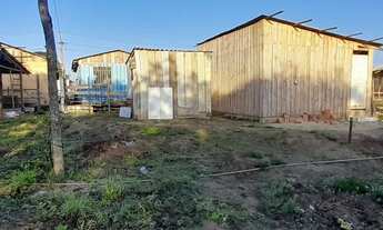 Imagem 2: Vendo ou troco terreno