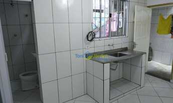 Imagem 4: Casa com 1 dormitório para alugar, 20 m² por R$ 511,67/mês - Jardim São Roberto - São Paul