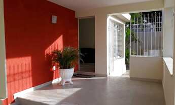 Imagem 2: Casa 4 dormitório(s) Vila Mascarenhas Ferraz