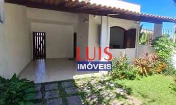 Imagem 2: Casa com 3 dormitórios à venda, 218 m² por R$ 720.000,00 - Piratininga - Niterói/RJ