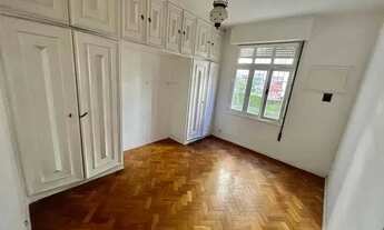 Imagem 5: Apartamento para venda possui 90 metros quadrados com 3 quartos em Flamengo - Rio de Janei