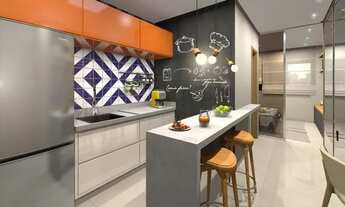 Imagem 6: Apartamento em Vila AMELIA - USP - Ribeirão Preto