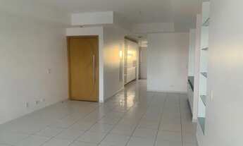 Imagem 4: AC- Belo apartamento todo reformado e decorado 135m2 3 qts 1 st com linda vista do mar