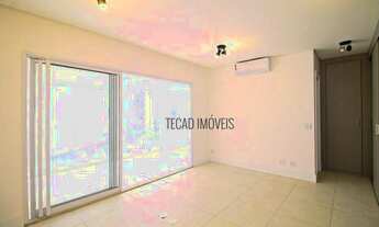 Imagem 5: Apartamento para alugar, 41 m² por R$ 3.785,81/mês - Consolação - São Paulo/SP