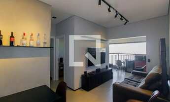 Imagem 3: Apartamento à Venda - Vila Prudente, 1 Quarto, 64 m2