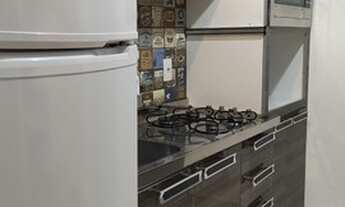 Imagem: Apartamento para aluguel com 47 metros quadrados