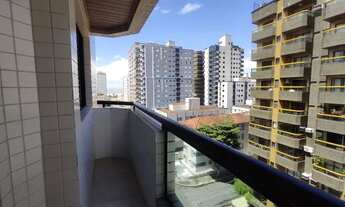 Imagem 3: APARTAMENTO Á VENDA - 2 DORM,2 SUITES,1 VAGA, 63MT², MOBILIADO, VISTA MAR