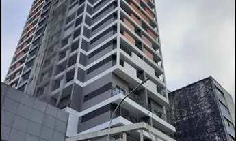 Imagem 1: STUDIO METRO PAULISTA / NOVO / ANDAR ALTO / VISTA LIVRE