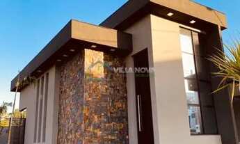 Imagem 2: Casa de Condomínio em Portal da Mata - Ribeirão Preto