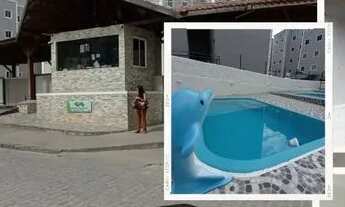 Imagem: Aluga-se apartamento térreo com área de