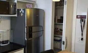 Imagem 6: Apartamento com 2 dormitórios, 72 m² - venda por R$ 750.000 ou aluguel por R$ 5.000/mês