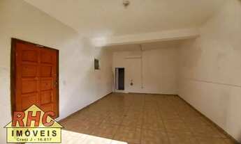 Imagem 3: CASA ASSOBRADADA - BAIRRO SANTA MARIA - SÃO CAETANO DO SUL - SP