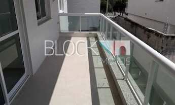 Imagem 2: Recreio dos Bandeirantes