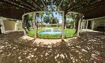 Imagem 3: Cobertura Duplex - coração do Mansões Santo Antonio