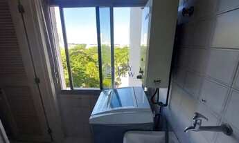 Imagem: VENDEMOS APARTAMENTO DE 4 QUARTOS NA bARRA