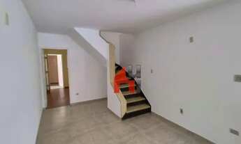 Imagem: Sobrado com 2 dormitórios, 120 m² - venda