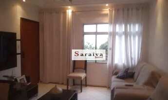 Imagem 5: Apartamento com 2 dormitórios à venda, 69 m² por R$ 276.000,00 - Santa Terezinha - São Ber