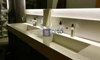 Imagem 4: Apartamento com 3 dormitórios à venda, 112 m² - Perdizes - São Paulo/SP