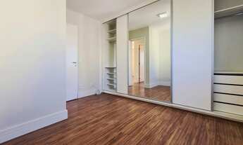 Imagem 2: Apartamento para venda com 67 metros quadrados com 2 quartos em Vila Andrade - São Paulo