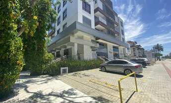 Imagem 6: Apartamento para venda tem 90 metros quadrados com 3 quartos em Jurerê - Florianópolis - S