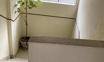 Imagem 5: Apartamento com 3 dormitórios para alugar, 100 m² por R$ 2.320/mês - Vila Mariana - São Pa