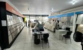 Imagem: Vendo Salão Comercial 375m² na Fazenda