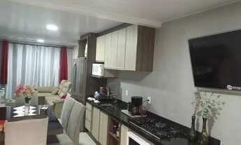 Imagem 5: Casa bairro São Francisco pato Branco