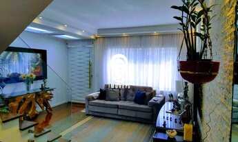 Imagem 2: Sobrado à venda, 3 quartos, 1 suíte, 5 vagas, Vila Nair - São Paulo/SP