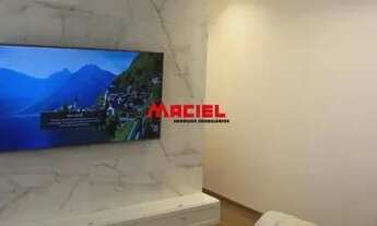 Imagem: Apartamento Padrão em São José dos Campos