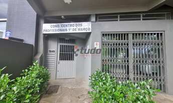 Imagem 4: Novo Hamburgo - Conjunto Comercial/Sala - Pátria Nova