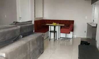 Imagem 6: Apartamento 64m² à venda, localizado em Santa Clara, São Paulo - SP