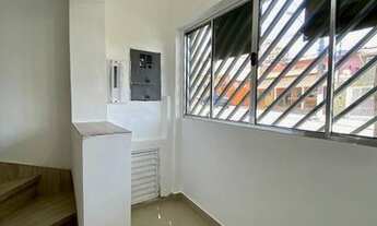 Imagem 4: Sobrado Ipiranga - 2 dormitórios