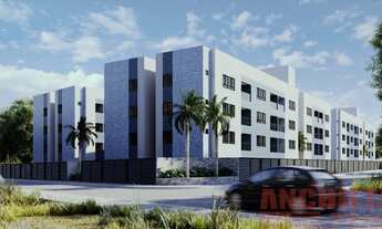 Imagem: Villaggio Viana, paz conforto e tranquilidade