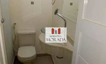 Imagem 4: Apartamento com 3 dormitórios à venda, 120 m² por R$ 460.000,00 - Centro - São José dos Ca