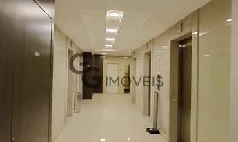 Imagem 7: Sala Locação 148,76m² no Helbor Concept Corporate em Mogi das Cruzes - SP