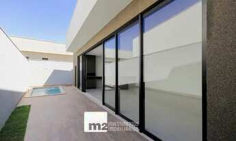 Imagem: GOIâNIA - Casa de Condomínio - Residencial