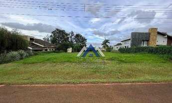 Imagem 8: Terreno na Estância Santa Paula à venda, 1686 m² por R$ 860.000 - Esperança - Londrina/PR
