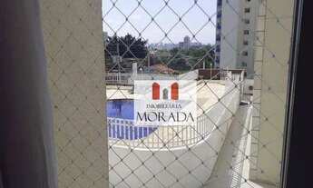 Imagem 7: Apartamento com 2 dormitórios à venda, 69 m² por R$ 425.000 - Jardim América - São José do